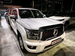 باور دبل كاب